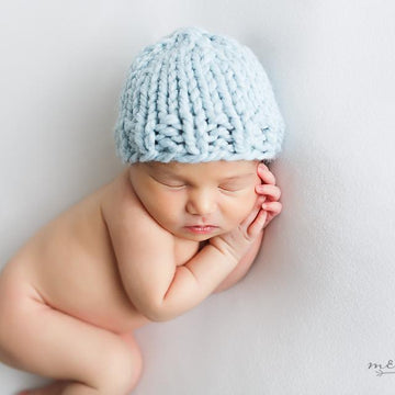 Hibiscus Hat