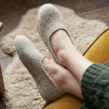 Irish Slippers