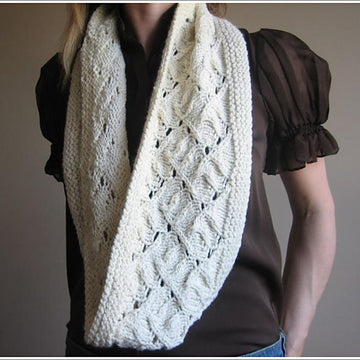 Storm watcher cowl
