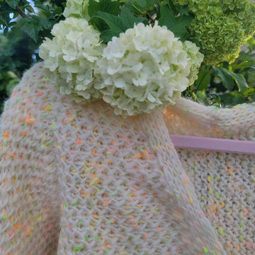 Apiary Cardigan