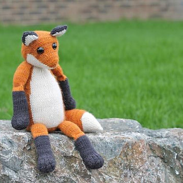 Dreamy Fox