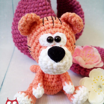 273 Little Tiger