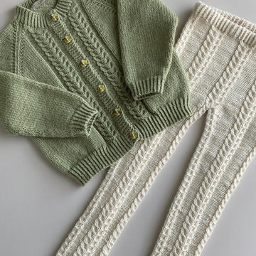 Charlie Cardigan
