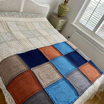 Emoji Afghan
