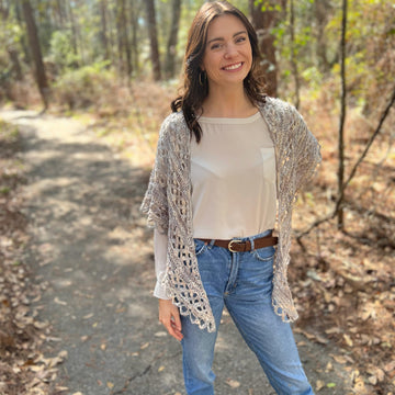 Wittmer Shawl