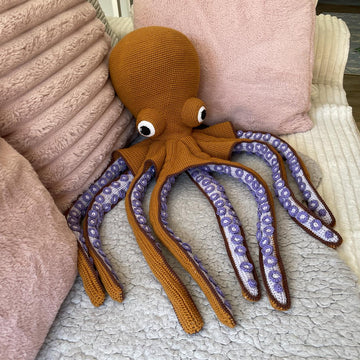 Octopus