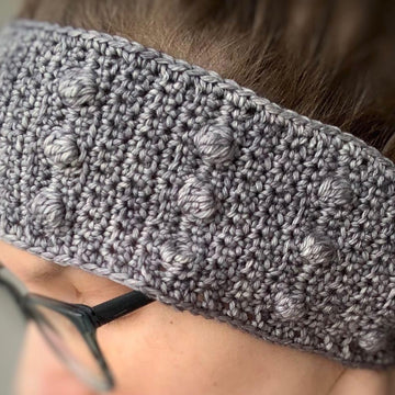 Bobs Headband