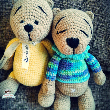 Tommy Bear