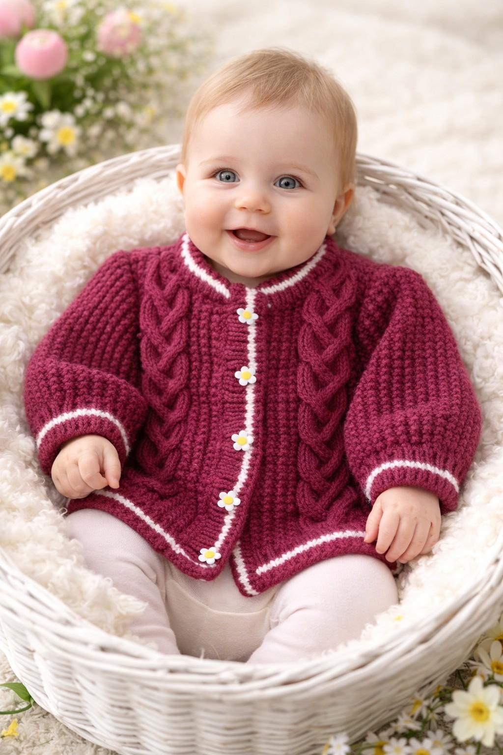 Dylan Aran Pattern