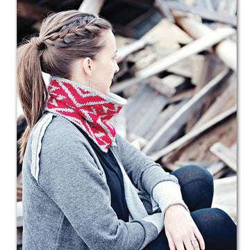 Sonoran Cowl