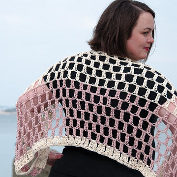 Airy Shrug
