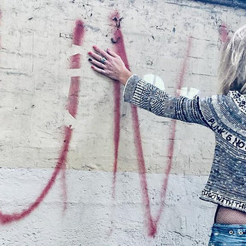 Punk Sweater