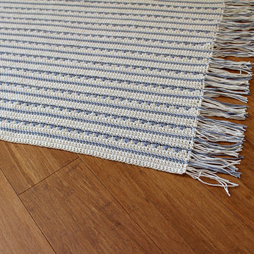 Alex Rug Crochet Pattern