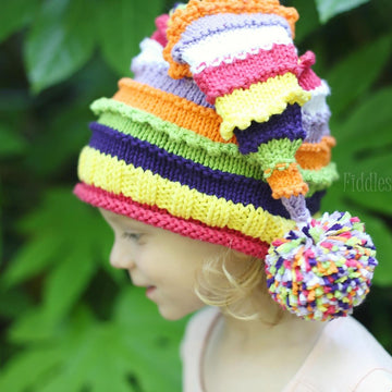 Lucy Stocking Cap