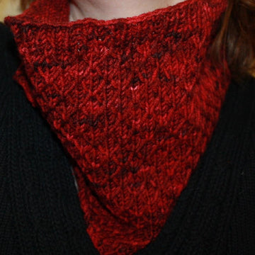 The Roy Cowl
