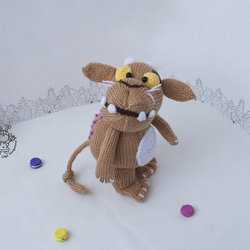 The Gruffalo's Child
