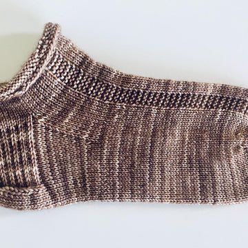 Year Round Shorty Socks