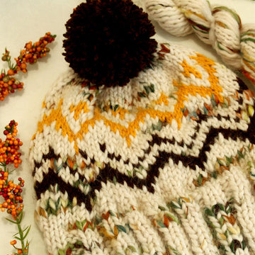 Woodland Wishes Hat