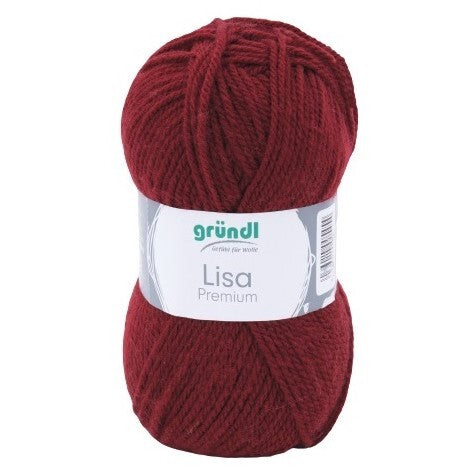 Gründl Lisa Premium Uni