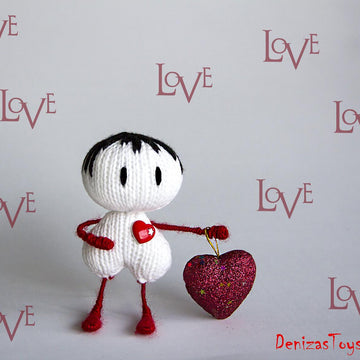 Hearty Valentin