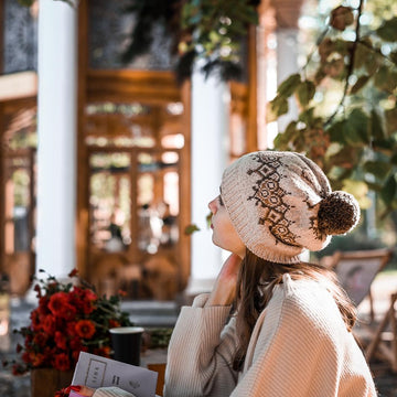 Guell Hat