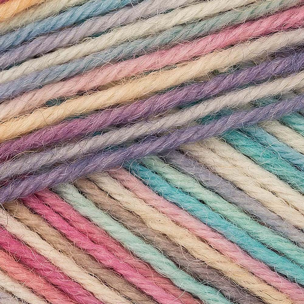 Regia 4 Ply Color 50g