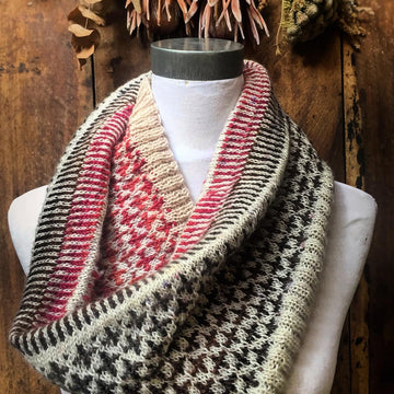Zeiţă Cowl