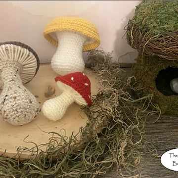 Mushrooms