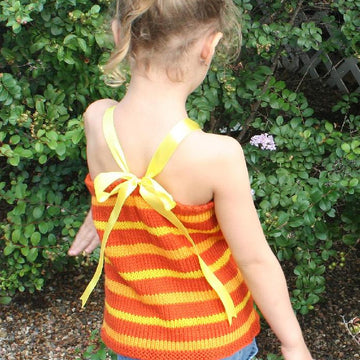 Tangerine Twist