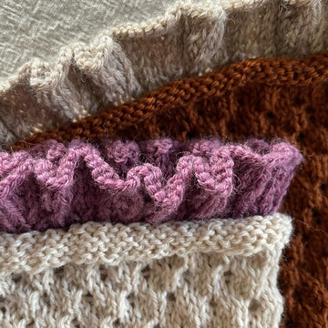 Viola bonnet
