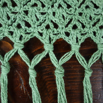 Bonnie's Summer Lacy Stole