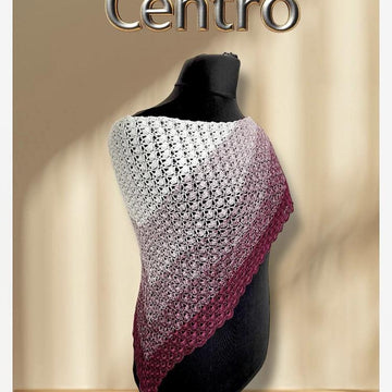 Dreieckstuch CENTRO