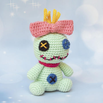 Scrump Lilo & Stitch