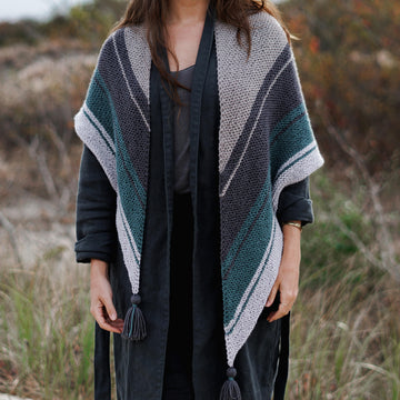 Shadowplay Wrap