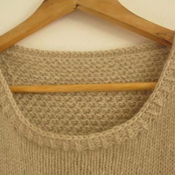 Buchanan Street Sweater
