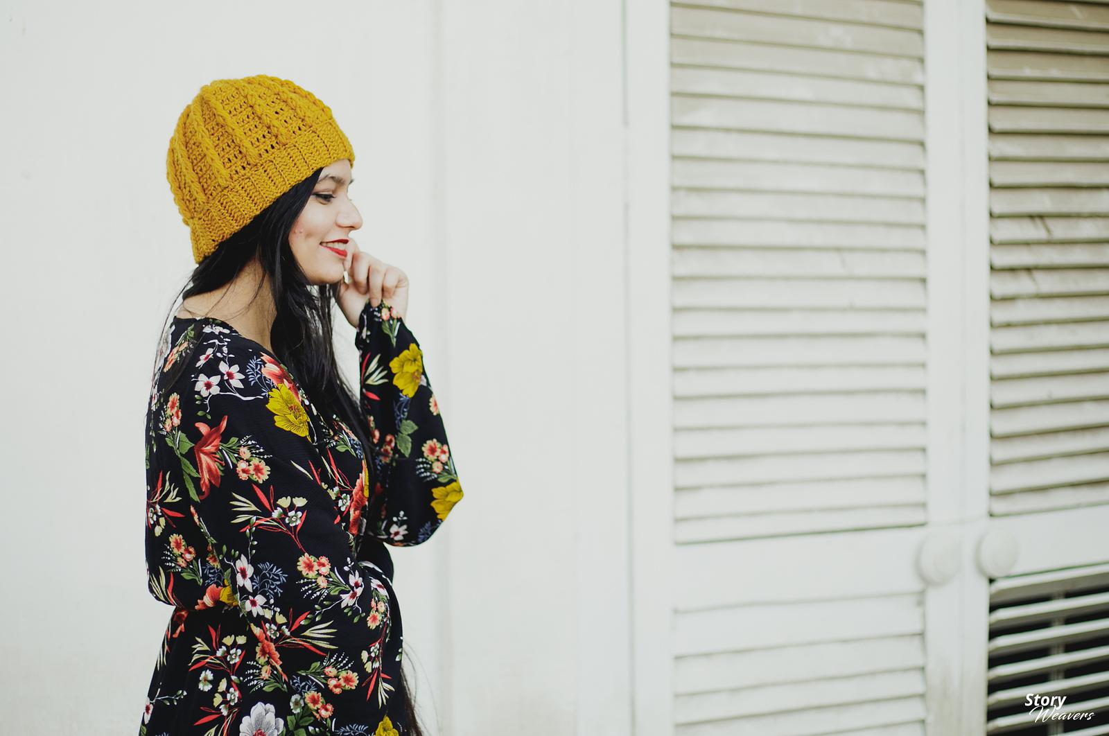 Sawi Hat
