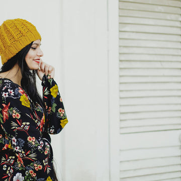 Sawi Hat