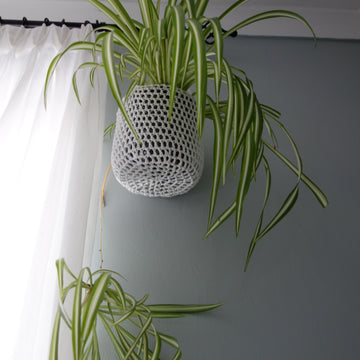 Eco Plant Pot Hanger