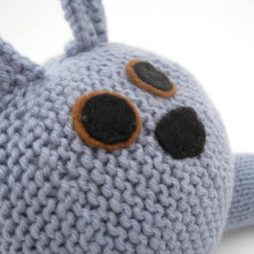 Round Rabbit