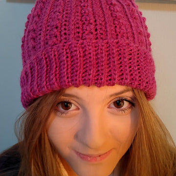 Ramble On Beanie