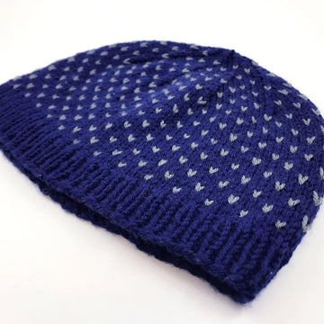 Speckled Hat
