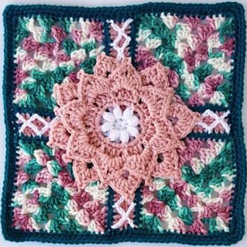 Gift Wrapped - 12" Square