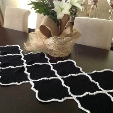 Table Runner N 138