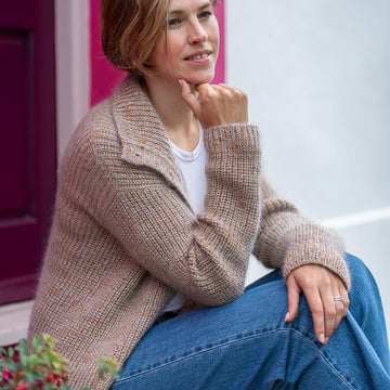 Kristine Cardigan