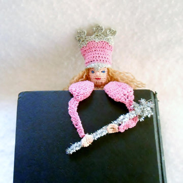 Glenda the good witch