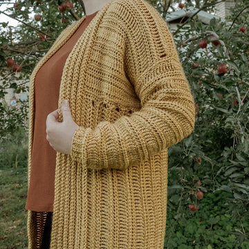 Amori Cardigan