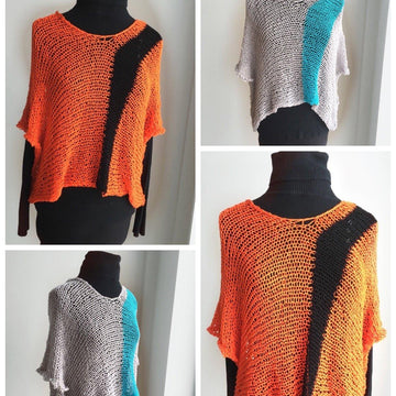 Summer Breeze Top
