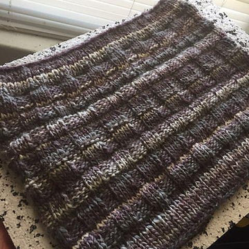 Picnic Bastket Cowl