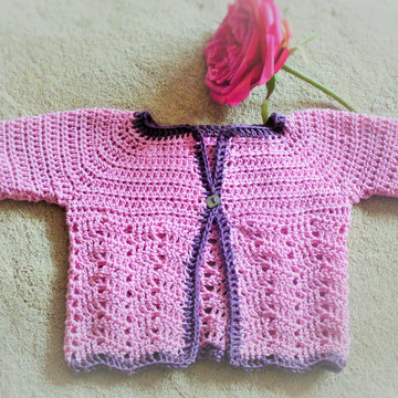 Roesia Cardigan