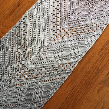 By Your Side Shawl